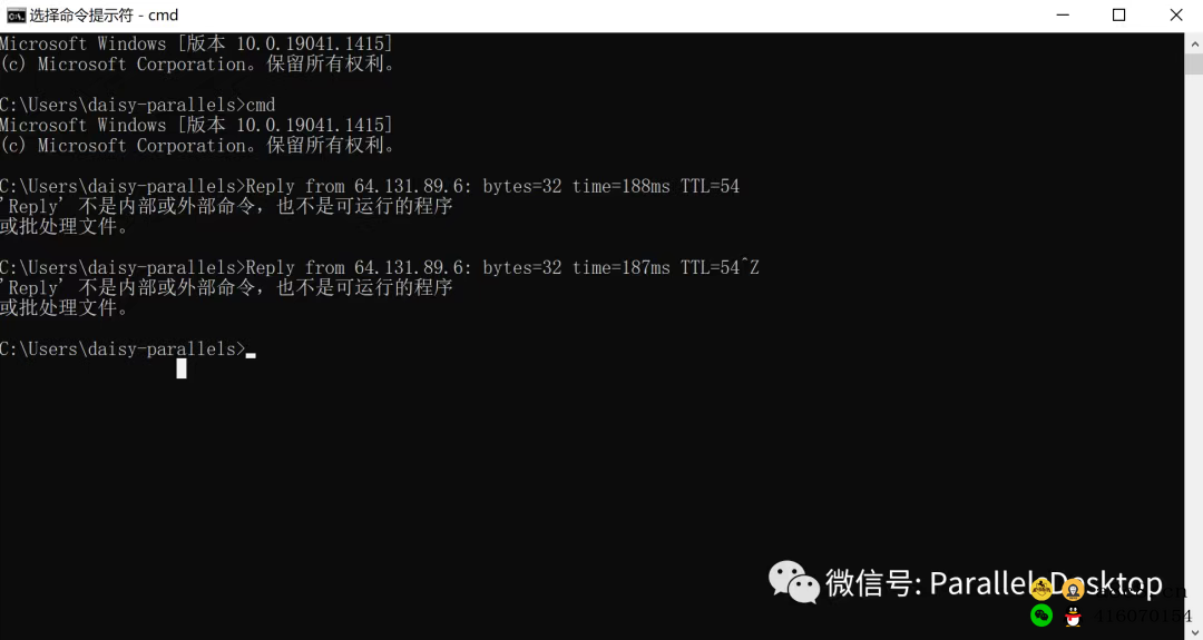 Parallelsdesktop苹果Mac和Windows虚拟机管理Mac双系统，Parallelsdesktop17虚拟机详细安装教程Parallelsdesktop虚拟机提示试用到期解决