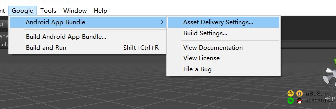 【Unity3D】Android App Bundle（aab）打包上架Google Play介绍
