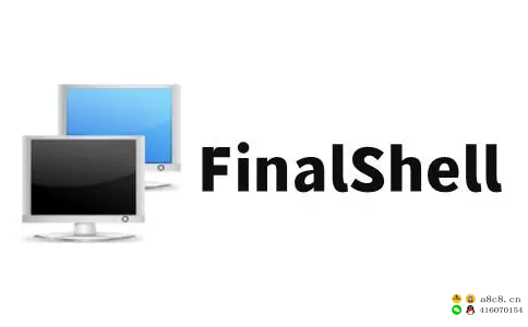 FinalShell SSH工具,服务器管理,远程桌面加速软件,支持Windows,macOS,Linux